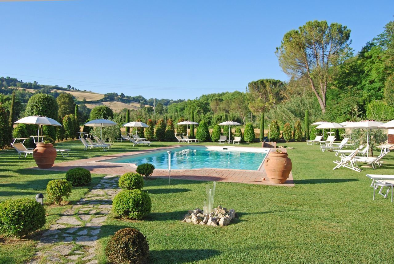 Photo of Outdoor in San Gimignano
