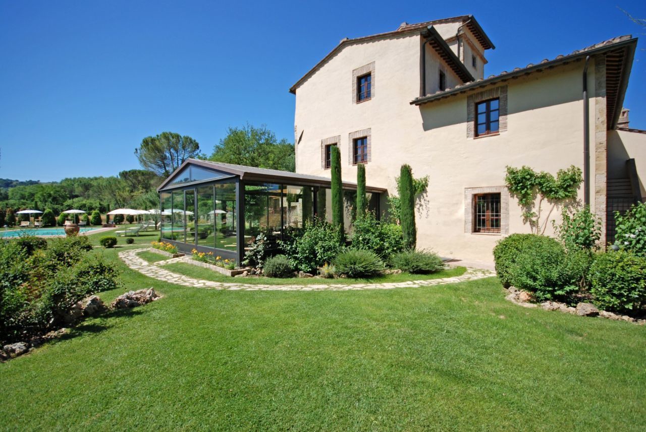 Photo of Outdoor in San Gimignano