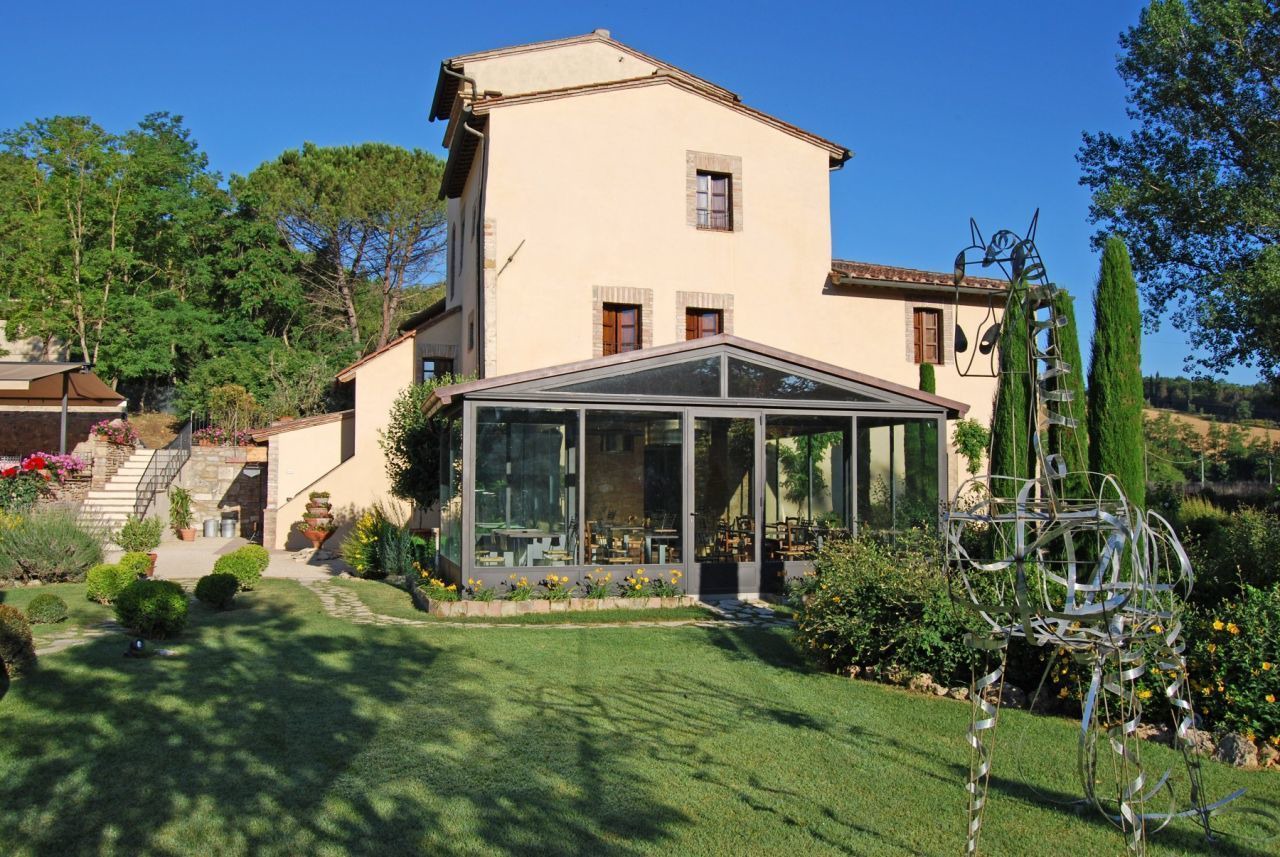 Photo of Outdoor in San Gimignano