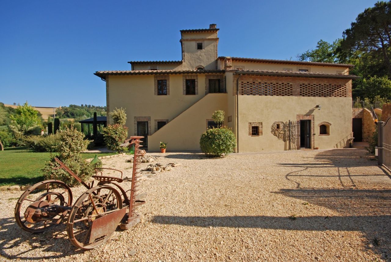 Photo of Outdoor in San Gimignano