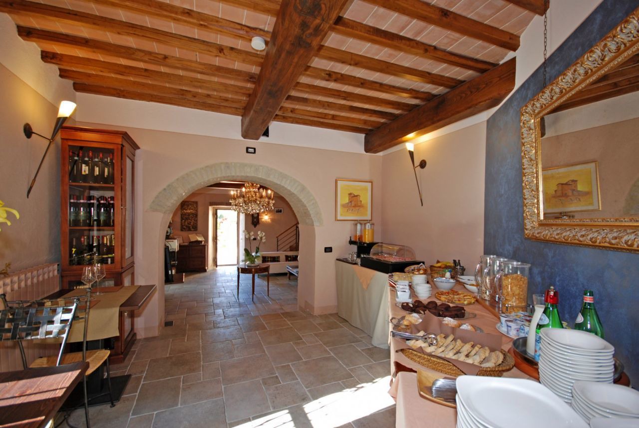 Photo of Others in San Gimignano