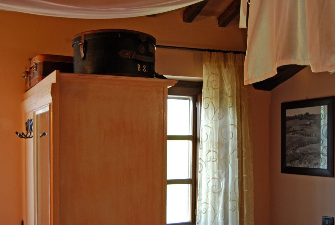 Photo of Bedroom in San Gimignano