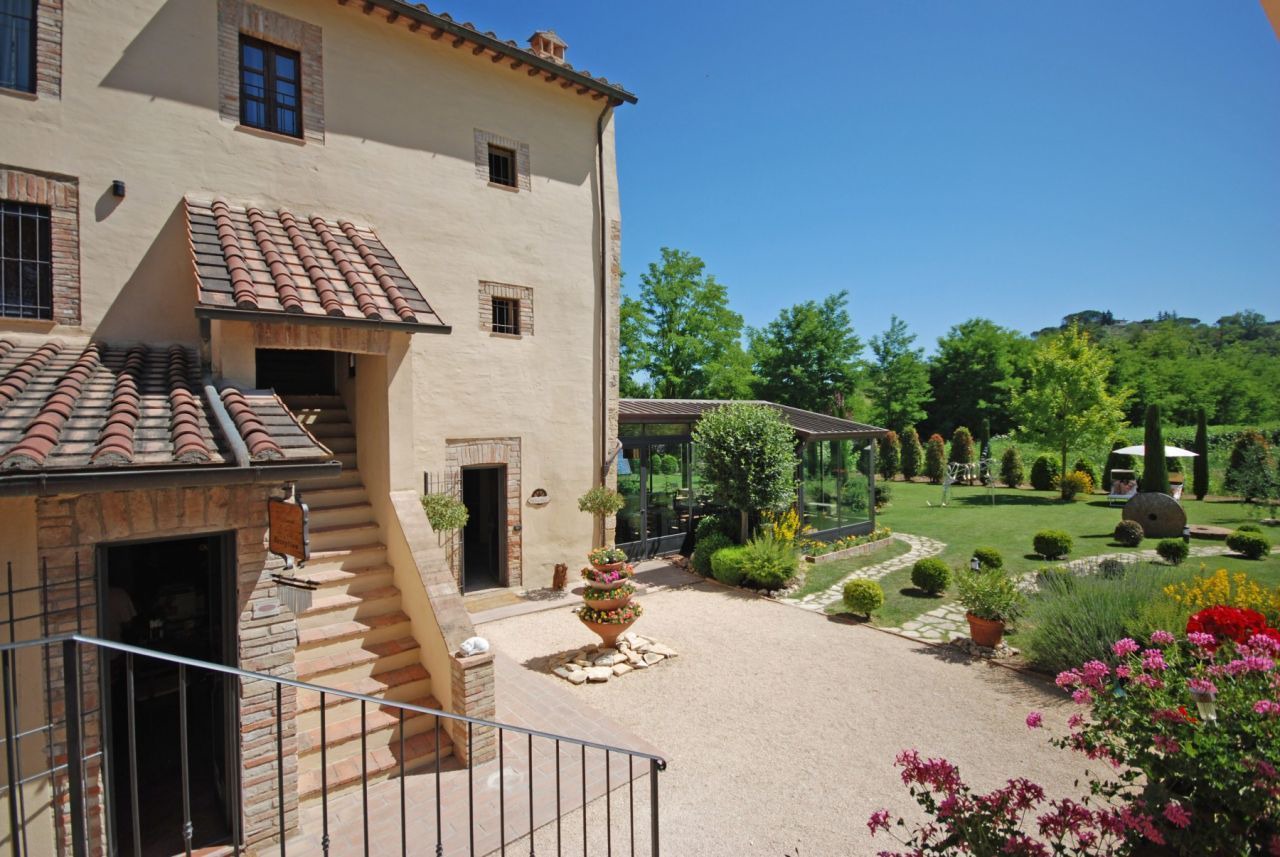 Photo of Outdoor in San Gimignano