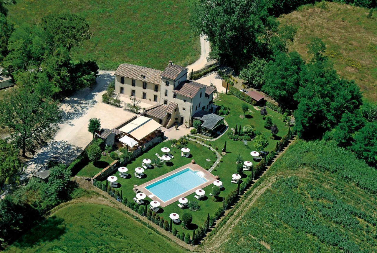 Photo of Outdoor in San Gimignano