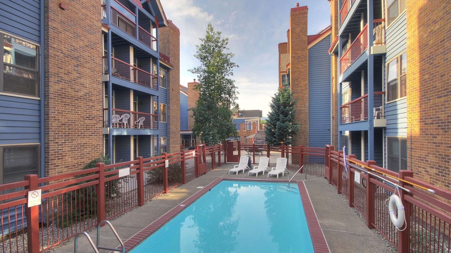 Photo of Outdoor in Historic District