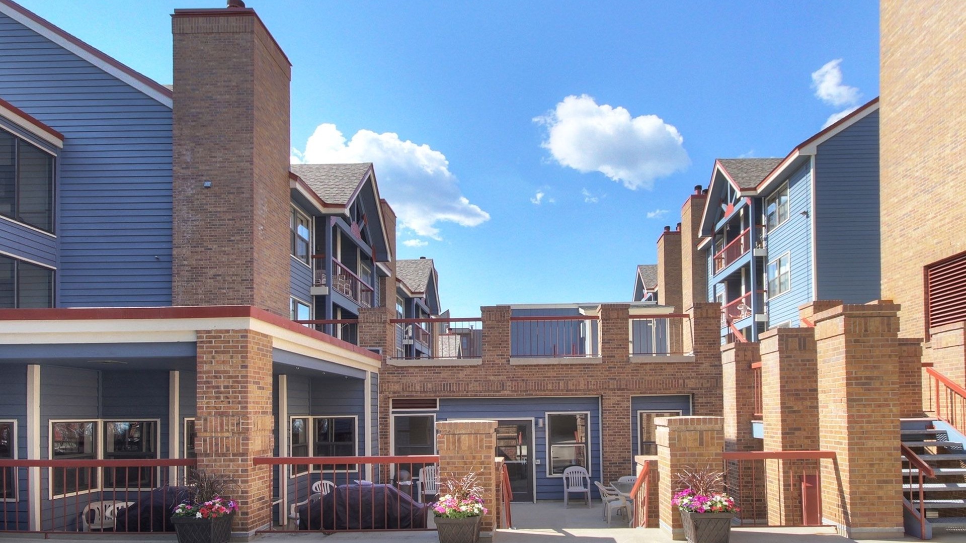 Photo of Outdoor in Historic District