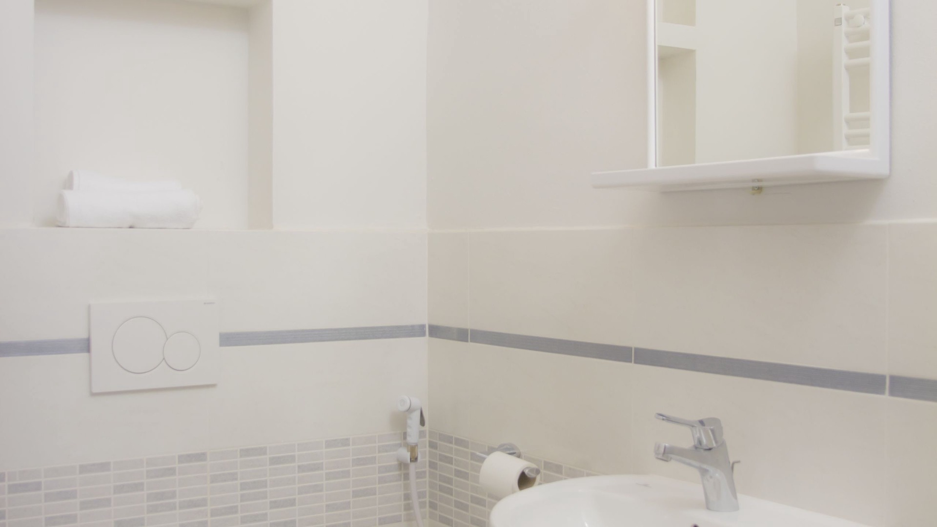 Photo of Bathroom in Lucca