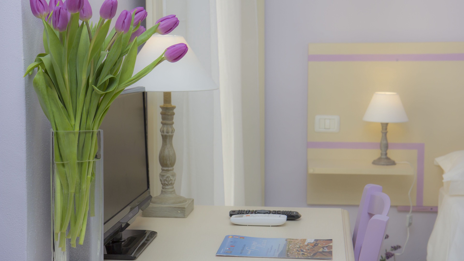 Photo of Bedroom in Lucca