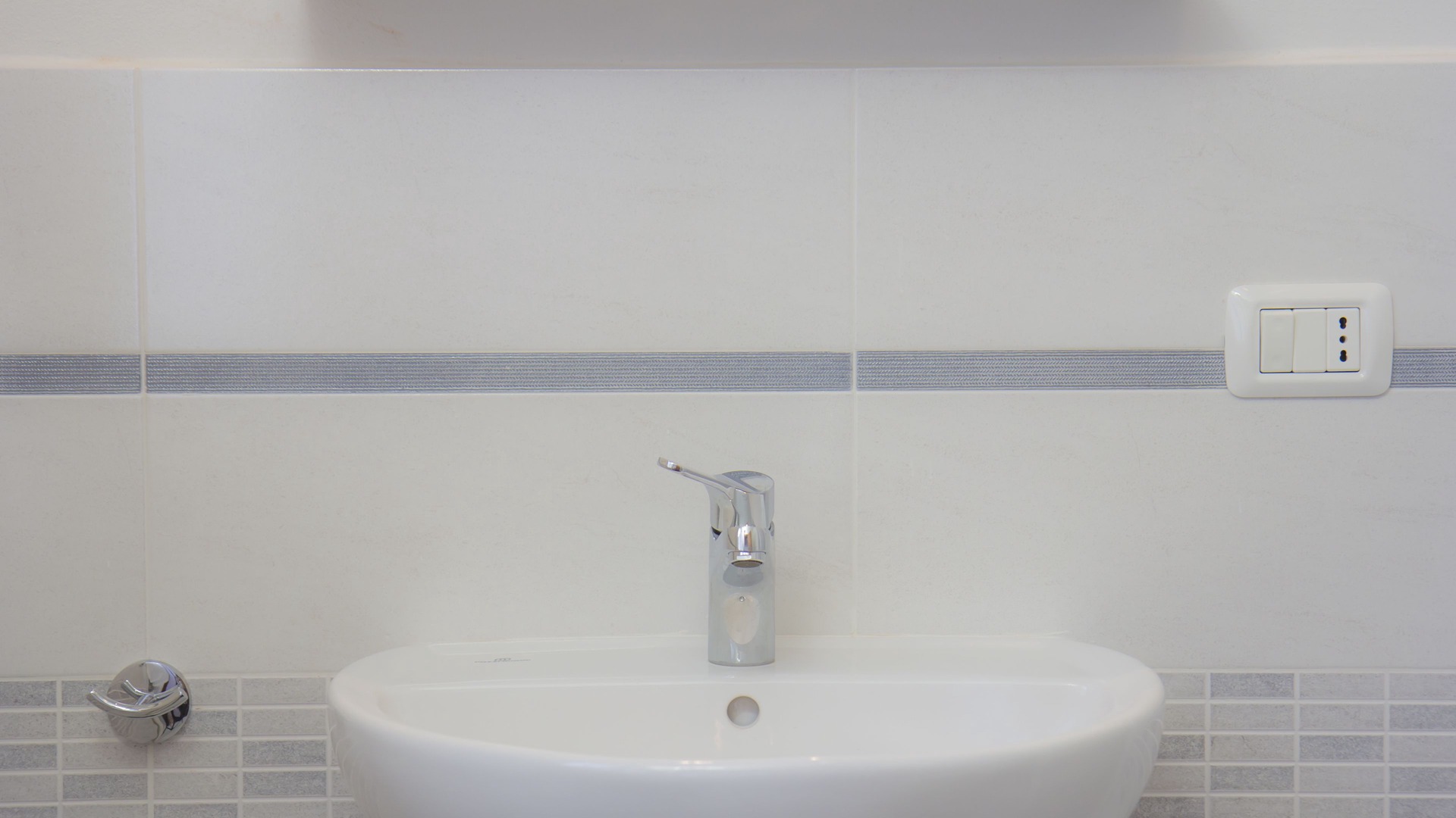 Photo of Bathroom in Lucca