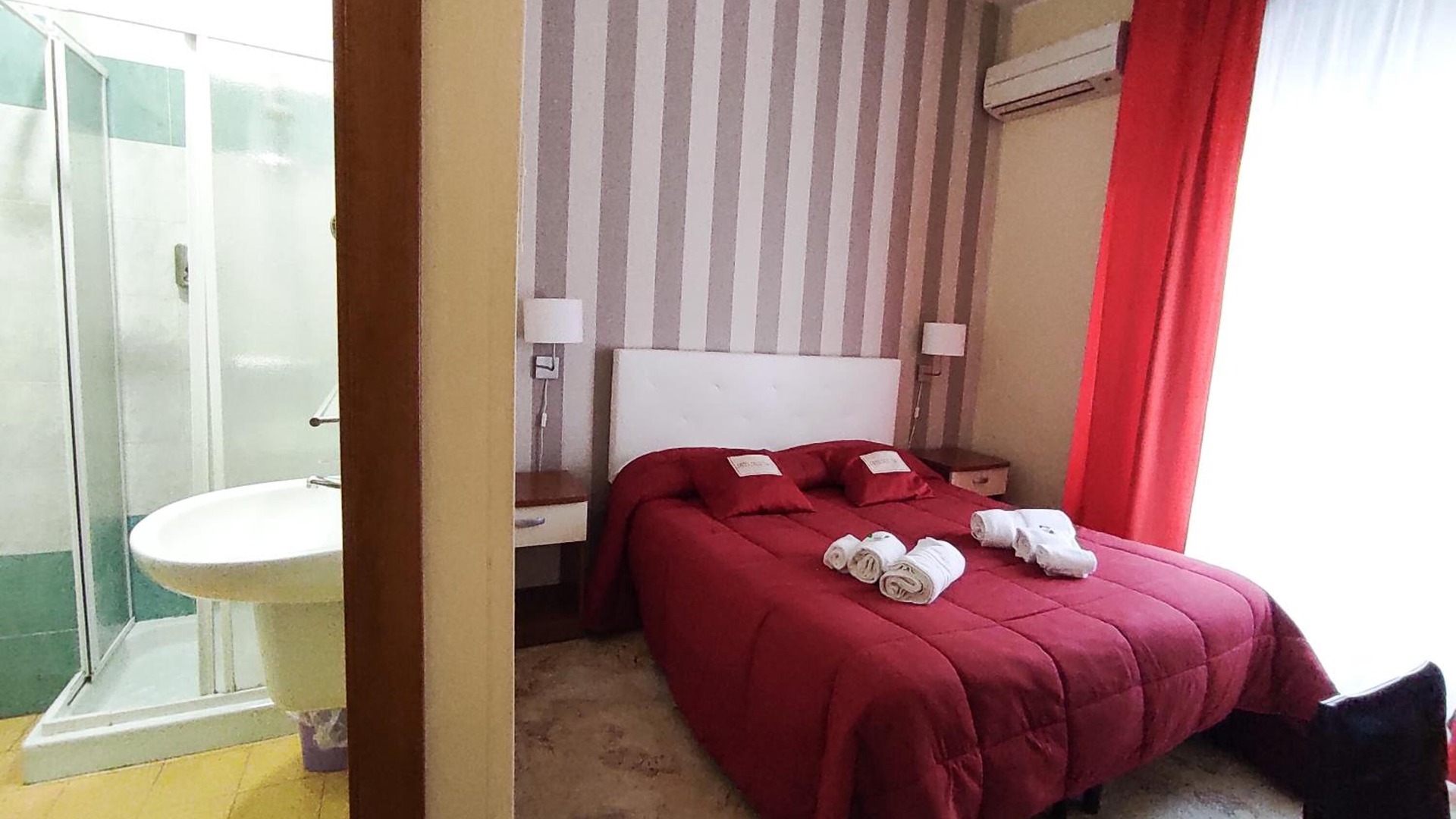 Photo of Bedroom in Reggio Calabria