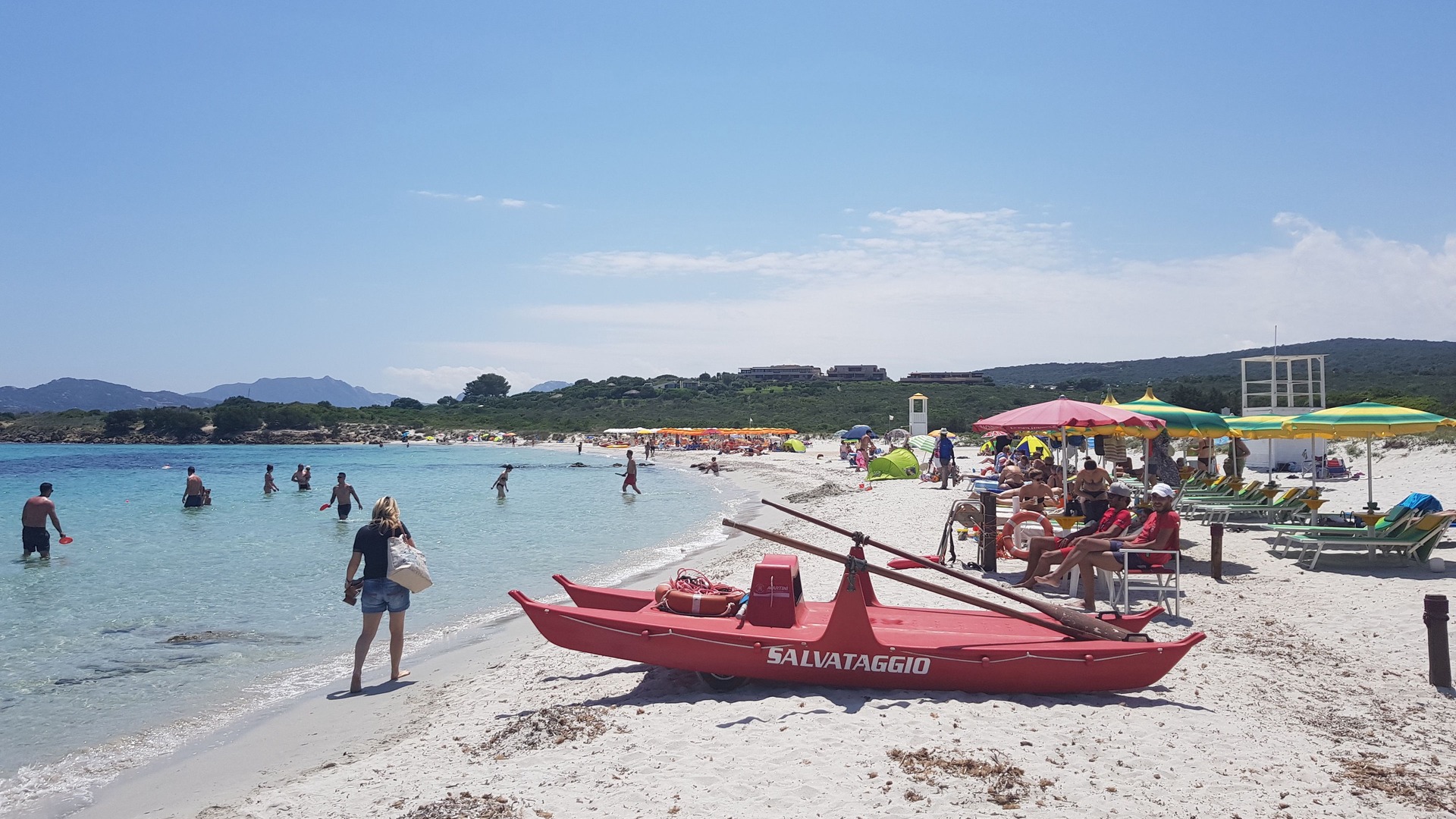 Photo of Others in Cugnana Verde