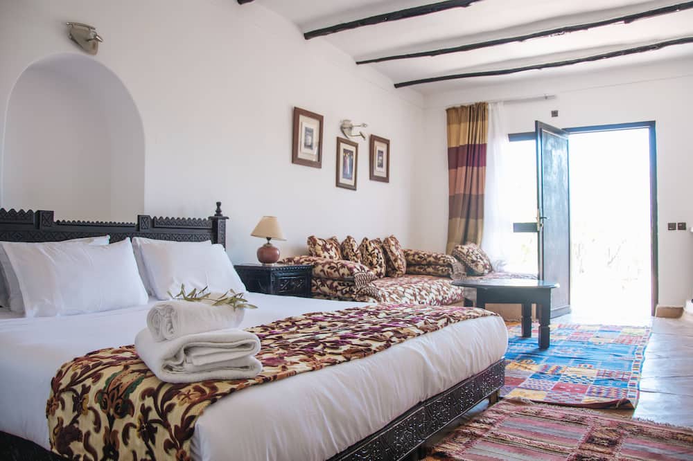 Photo of Bedroom in Ouirgane