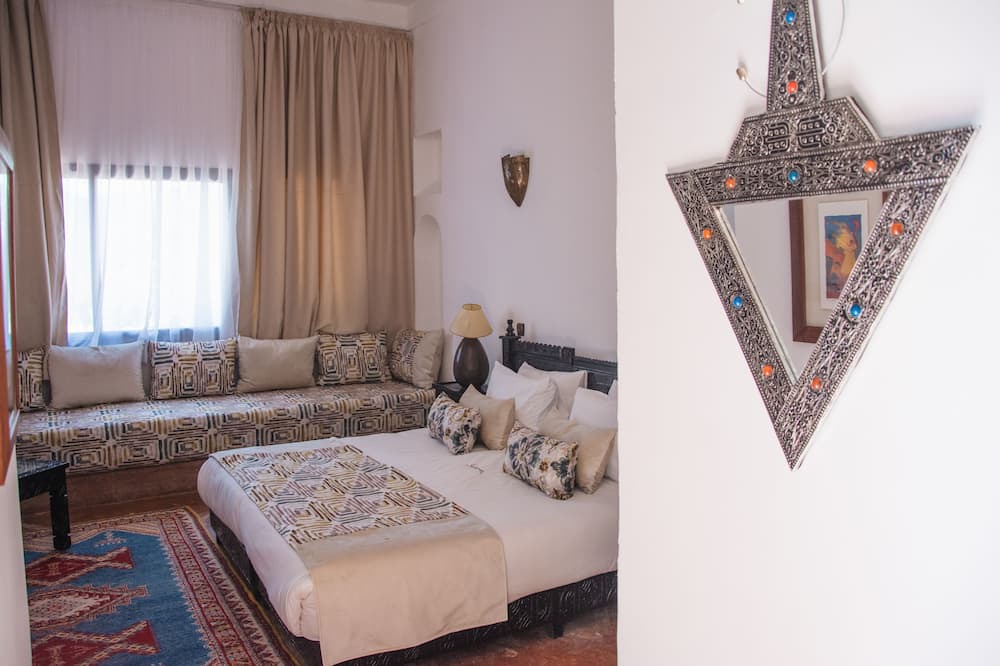 Photo of Bedroom in Ouirgane