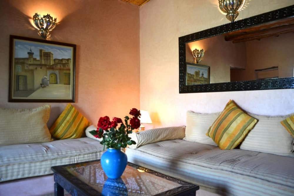 Photo of Livingroom in Ouirgane