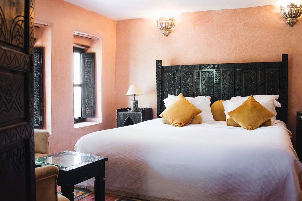 Photo of Bedroom in Ouirgane