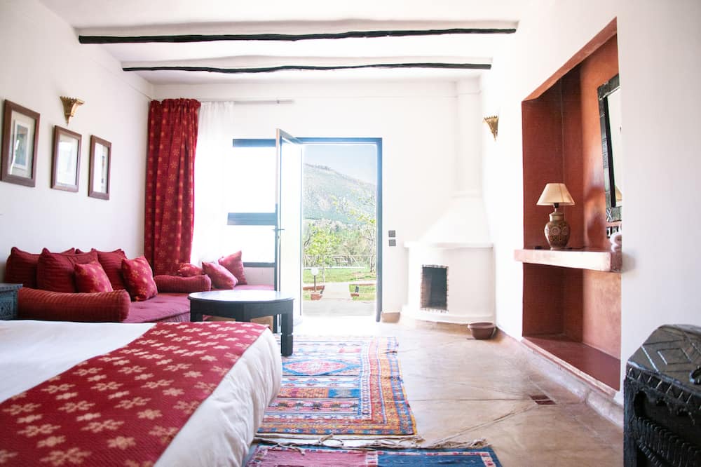 Photo of Bedroom in Ouirgane