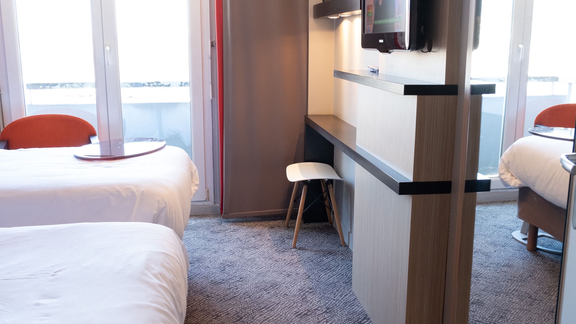 Photo of Bedroom in Saint-Dizier