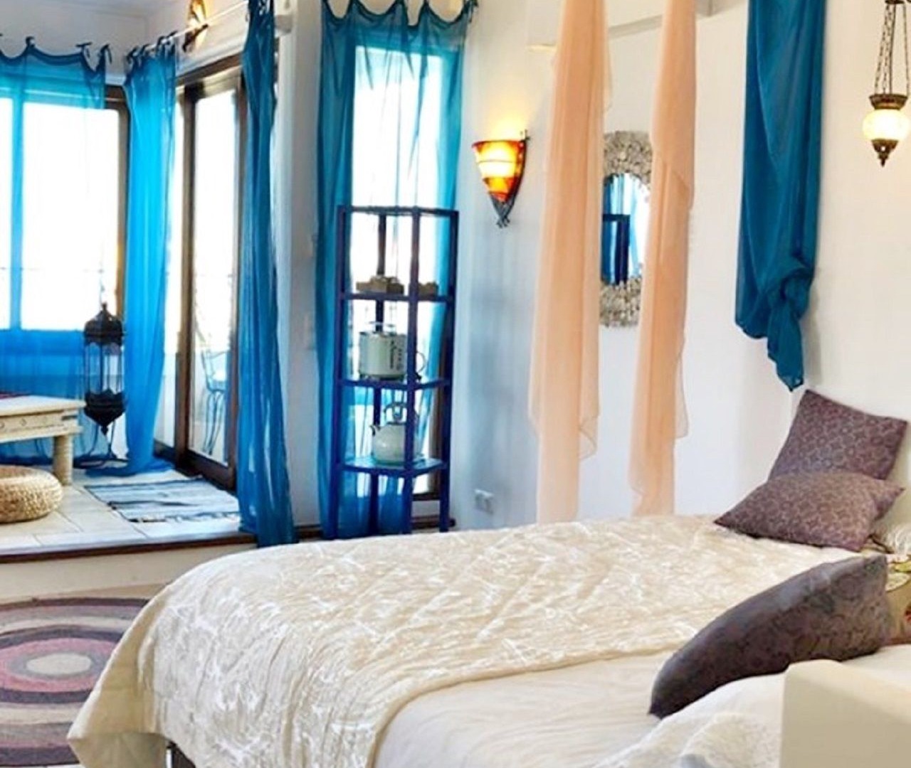 Photo of Bedroom in Lagos