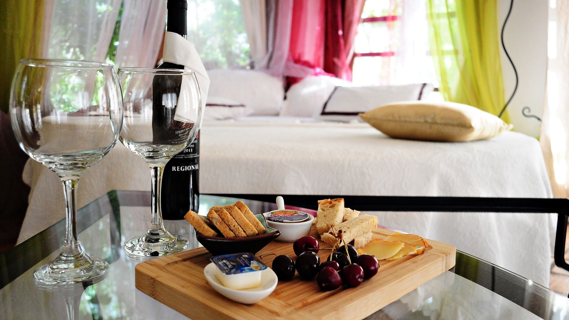 Photo of Bedroom in Lagos