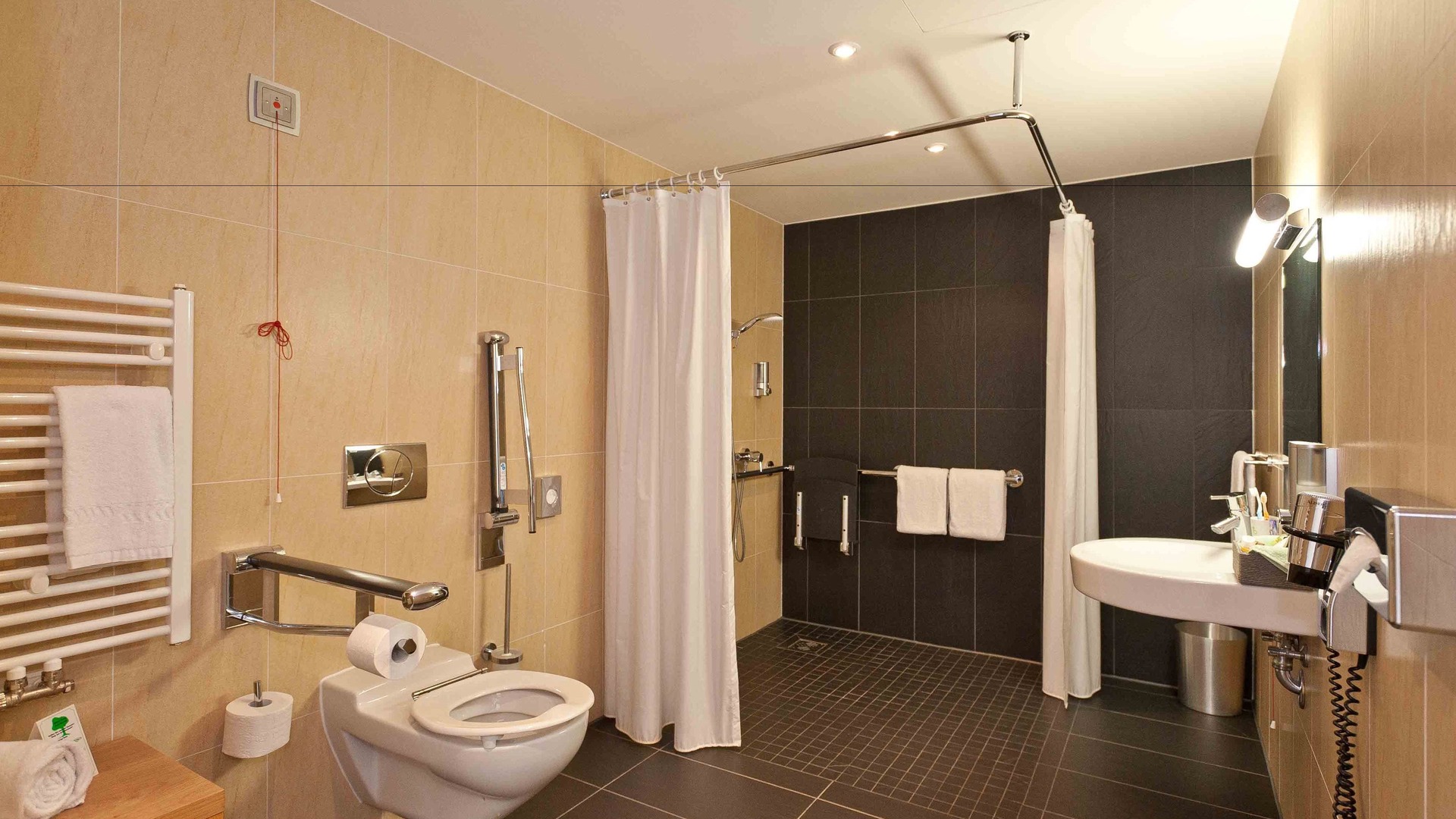 Photo of Bathroom in Ebersberg District