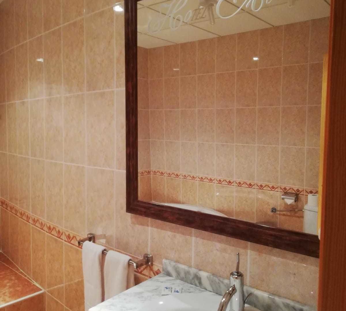 Photo of Bathroom in Acedera
