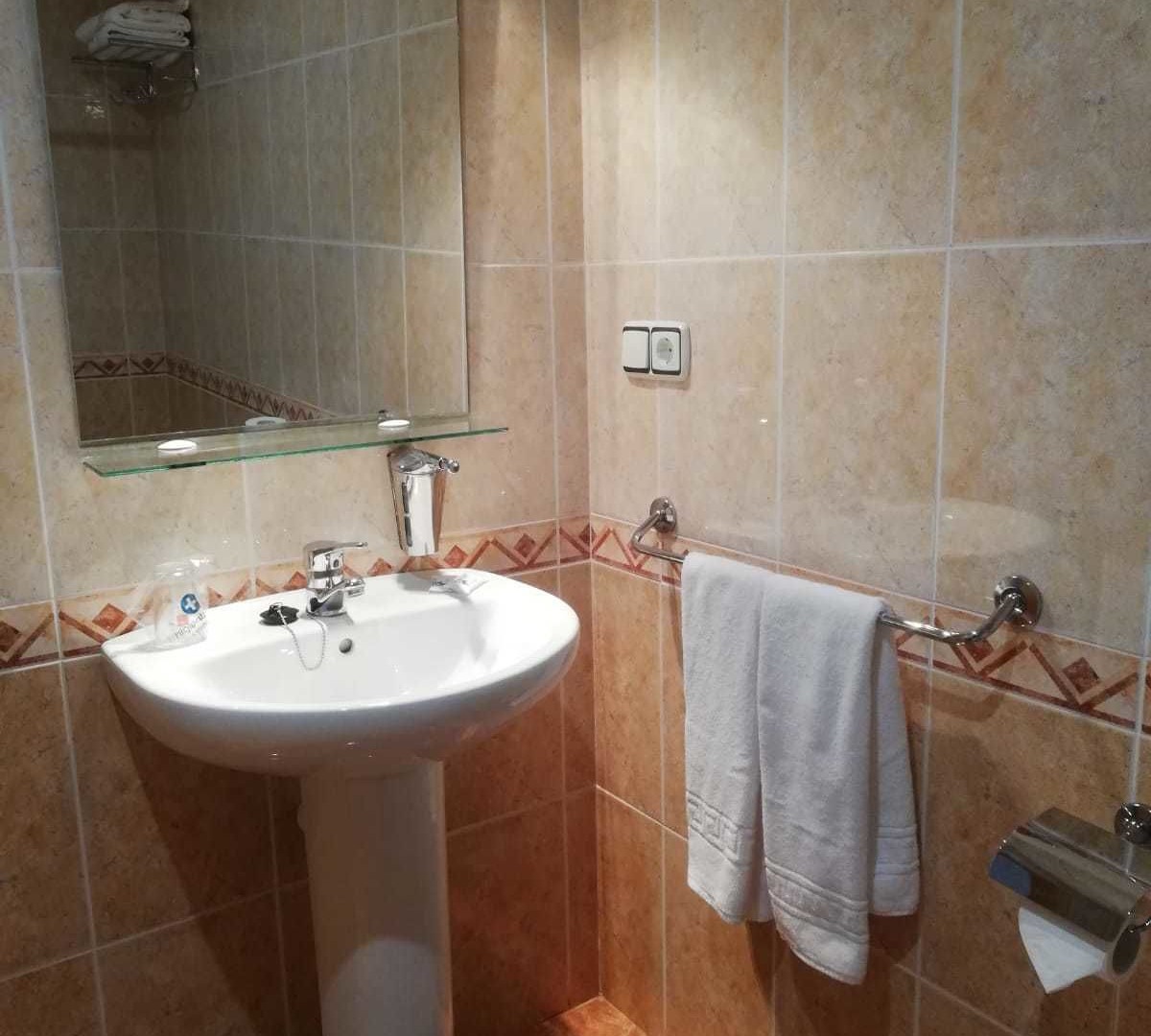 Photo of Bathroom in Acedera