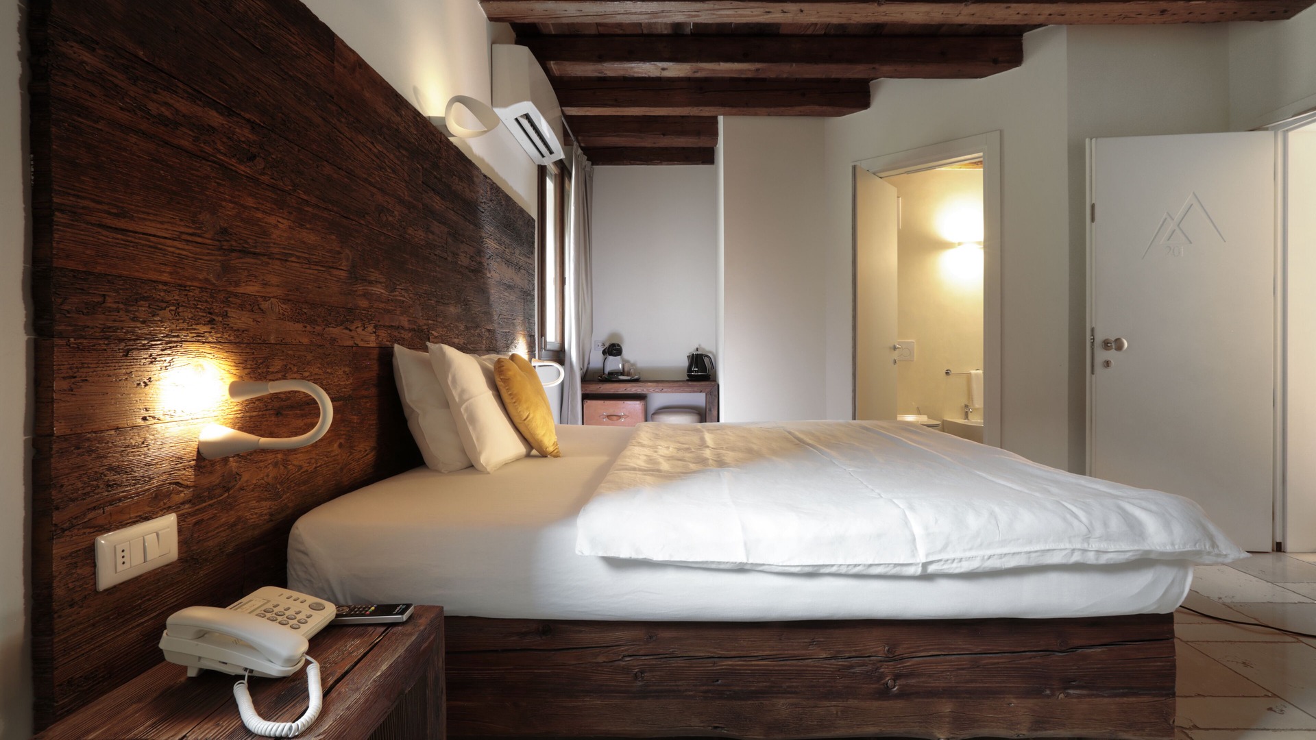 Photo of Bedroom in Borso del Grappa