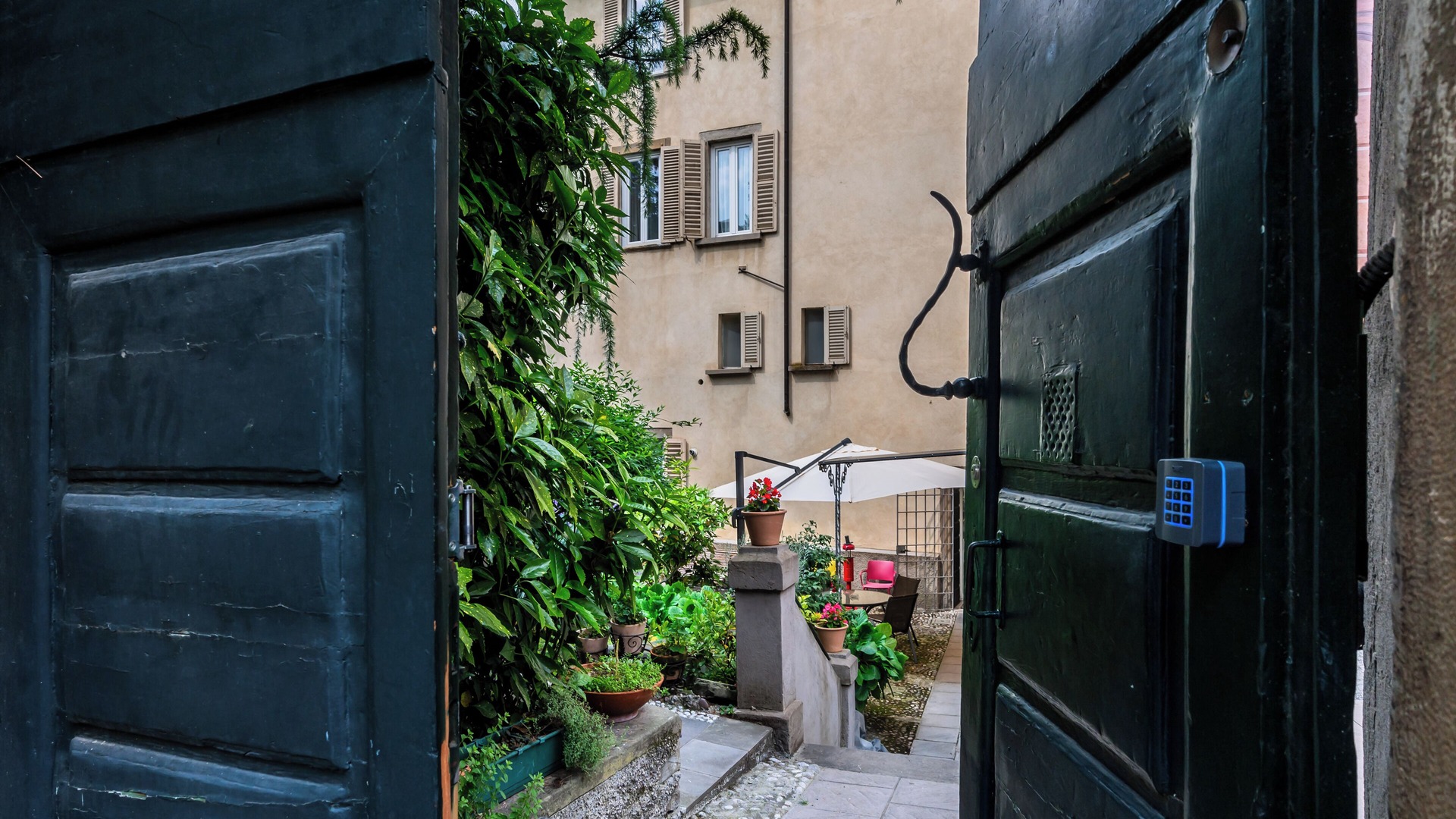 Photo of Outdoor in Citta Alta
