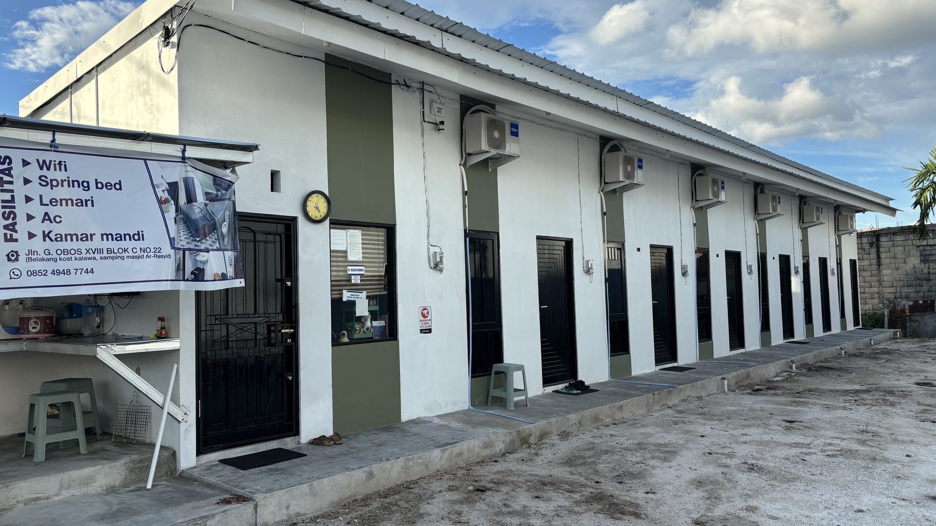 Photo of Outdoor in Palangkaraya