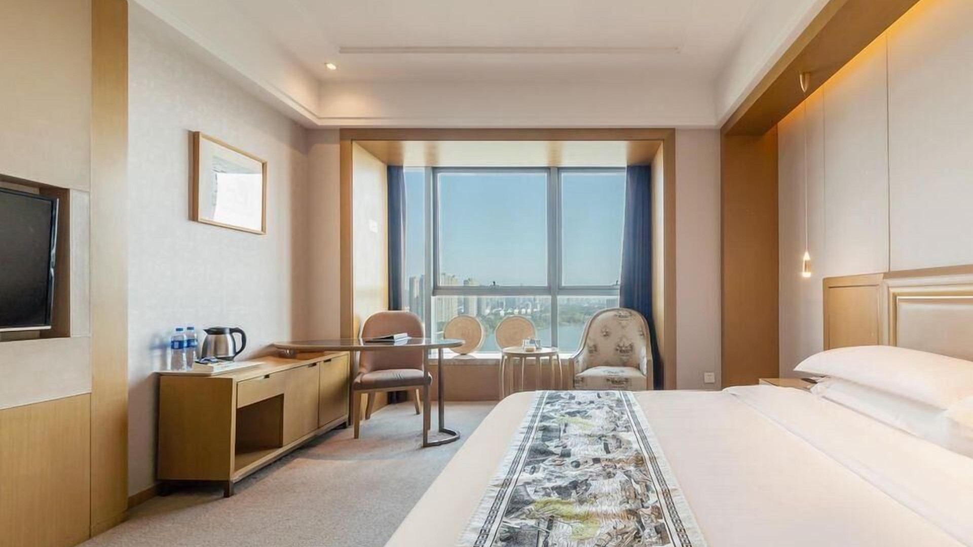 Photo of Bedroom in Kequiao