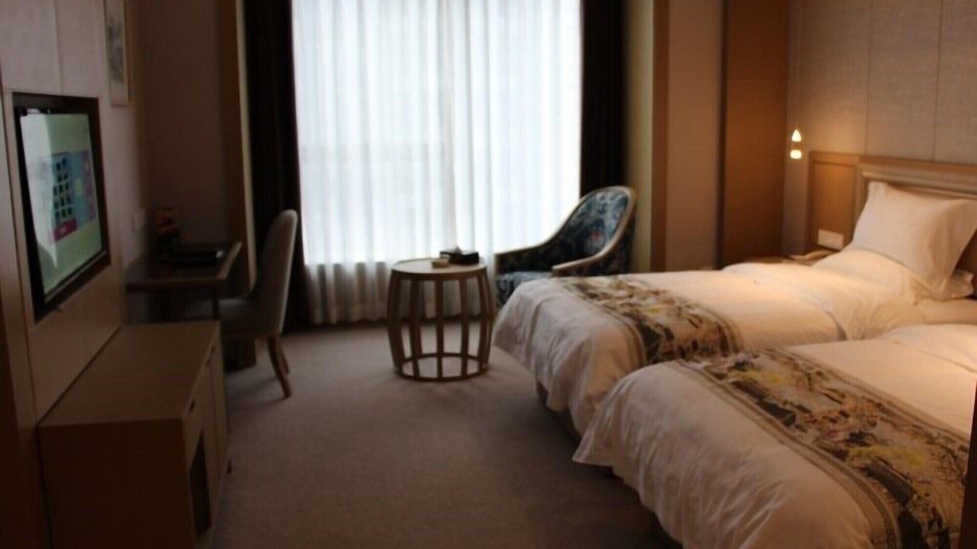 Photo of Bedroom in Kequiao