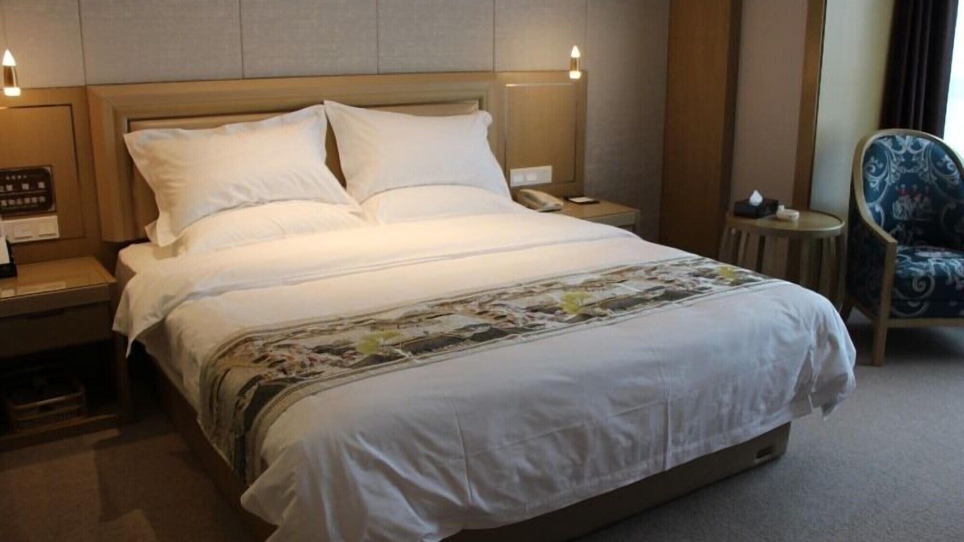 Photo of Bedroom in Kequiao