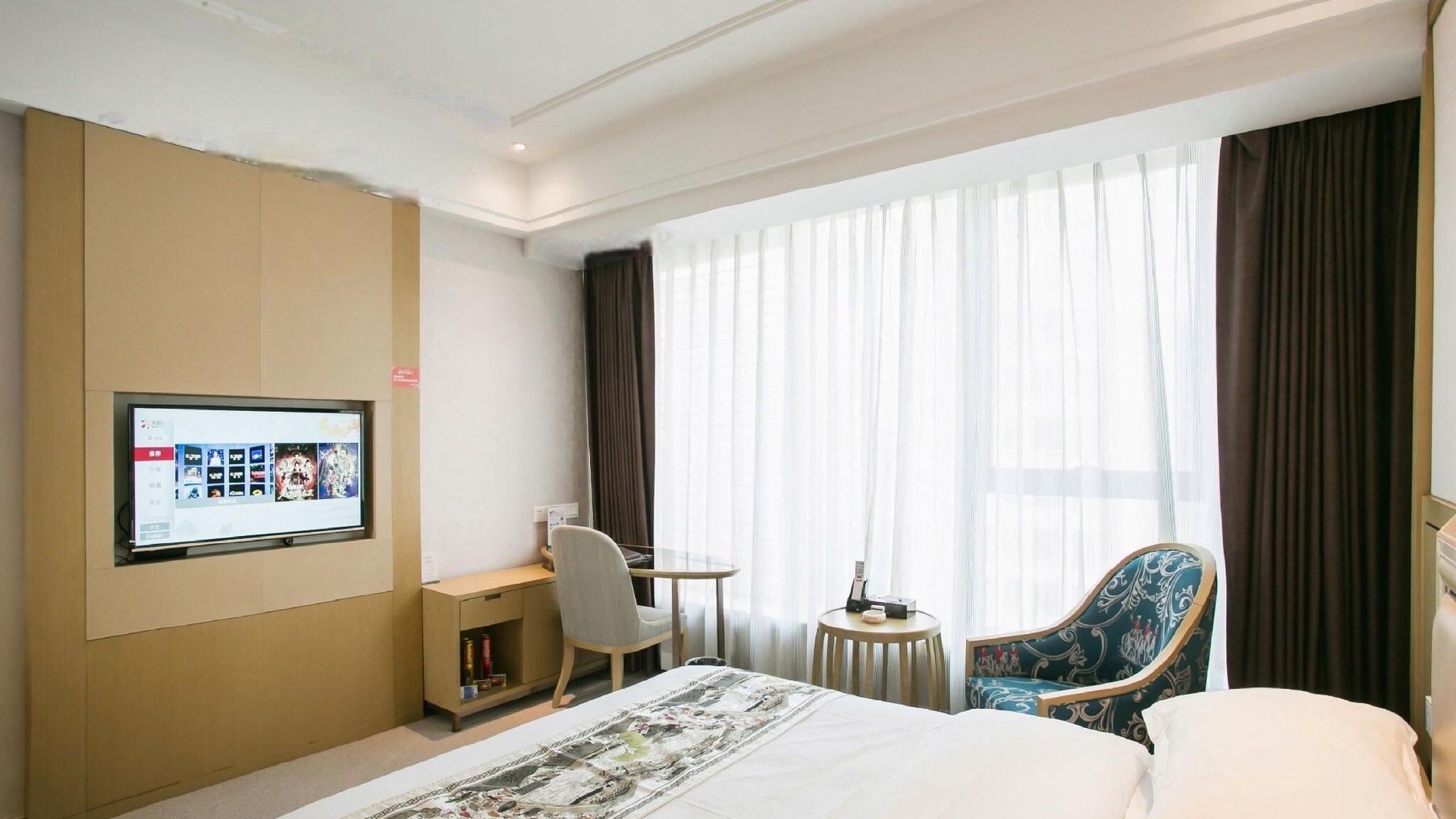 Photo of Bedroom in Kequiao