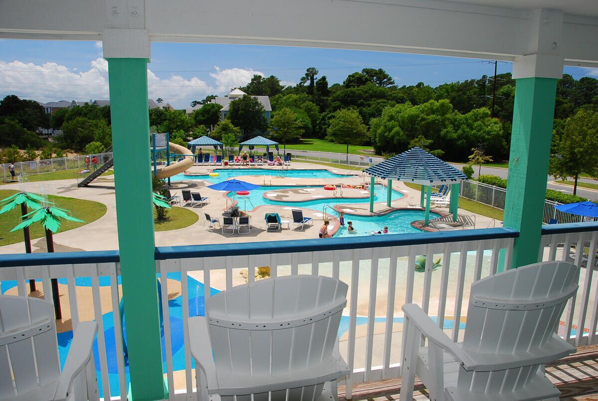 Photo of Outdoor in Bermuda Bay