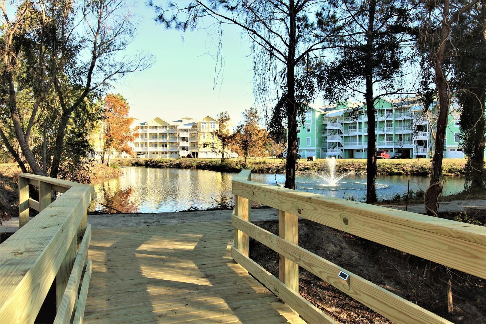 Photo of Outdoor in Bermuda Bay