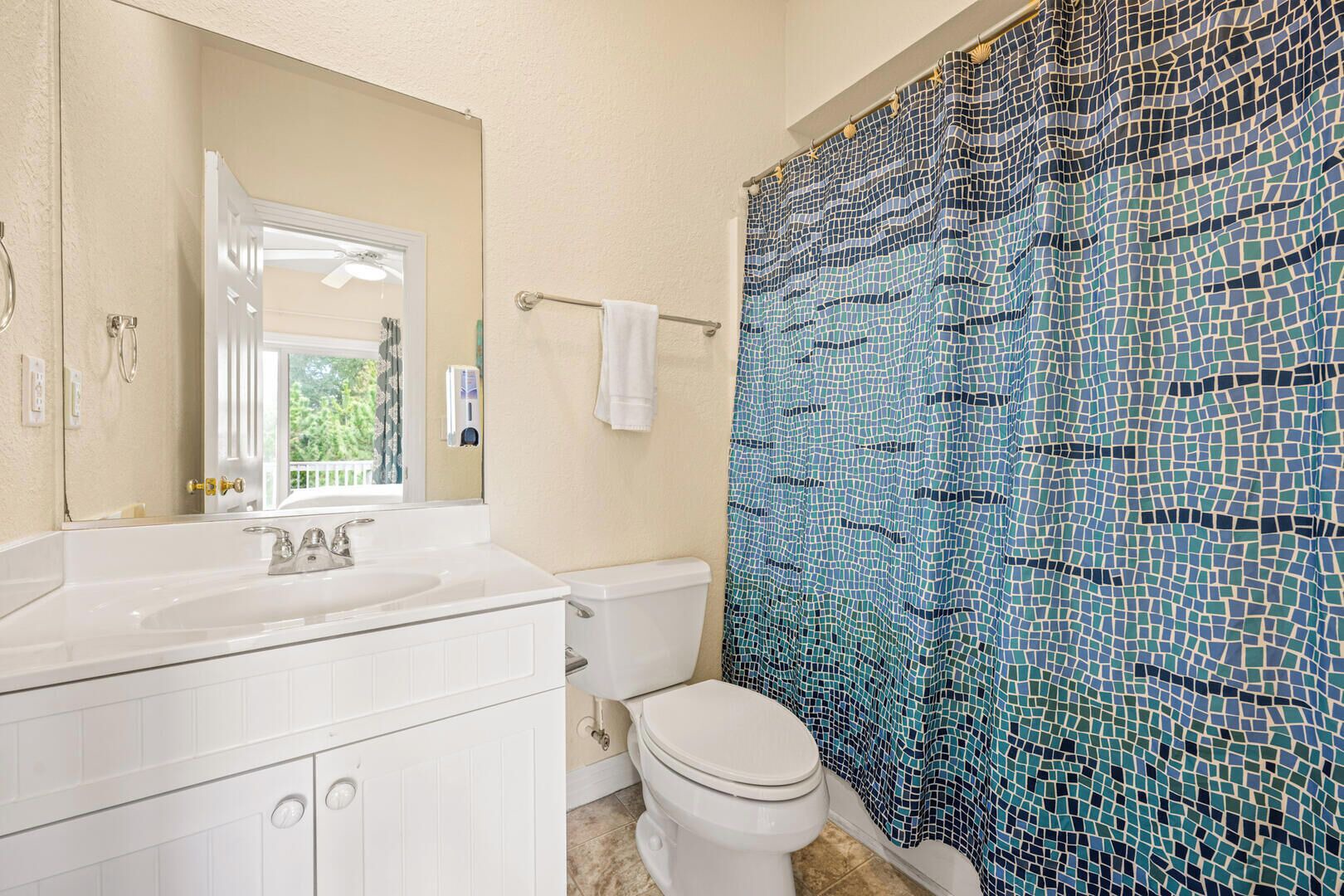 Photo of Bathroom in Bermuda Bay