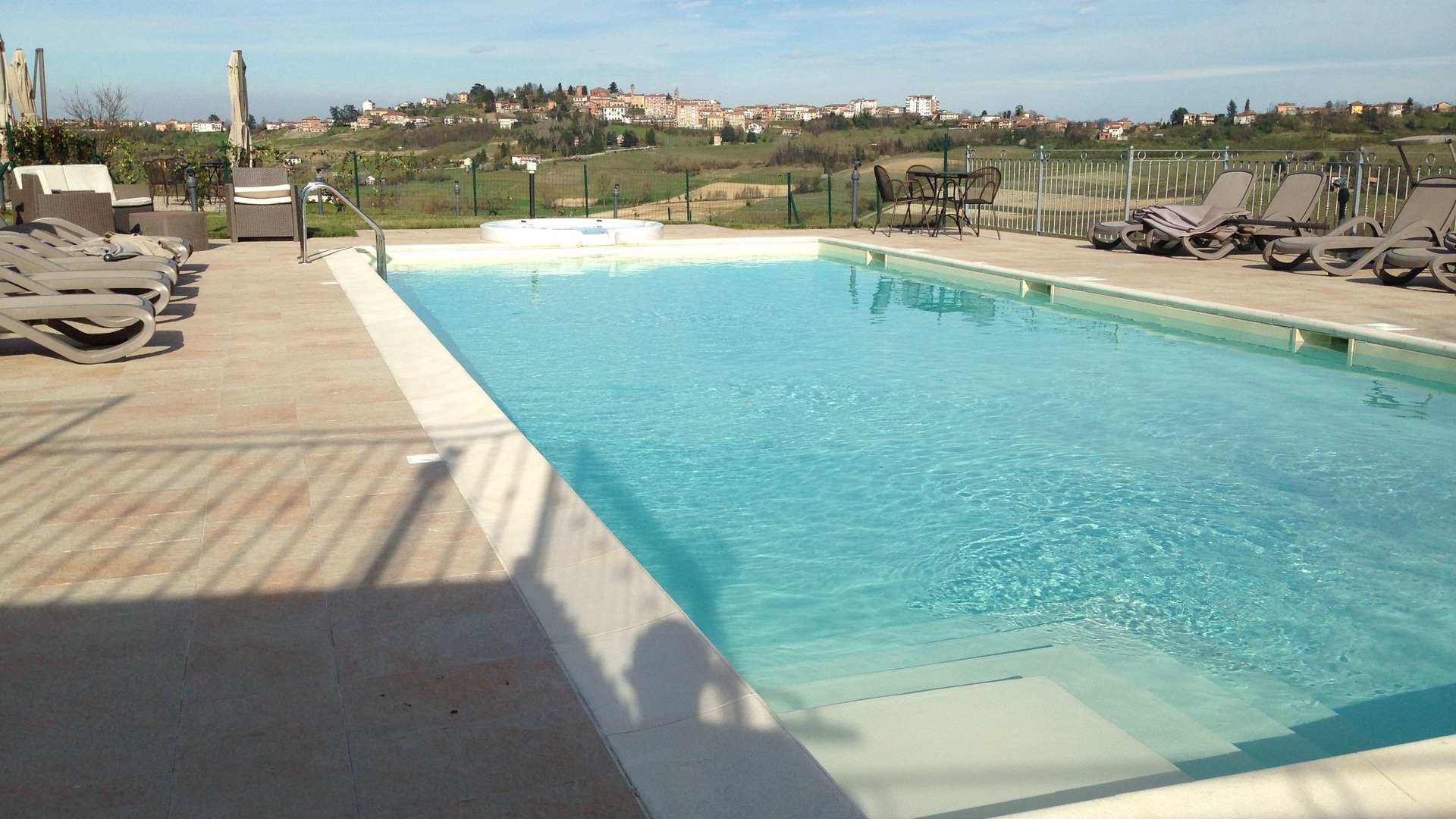 Photo of Outdoor in Agliano Terme