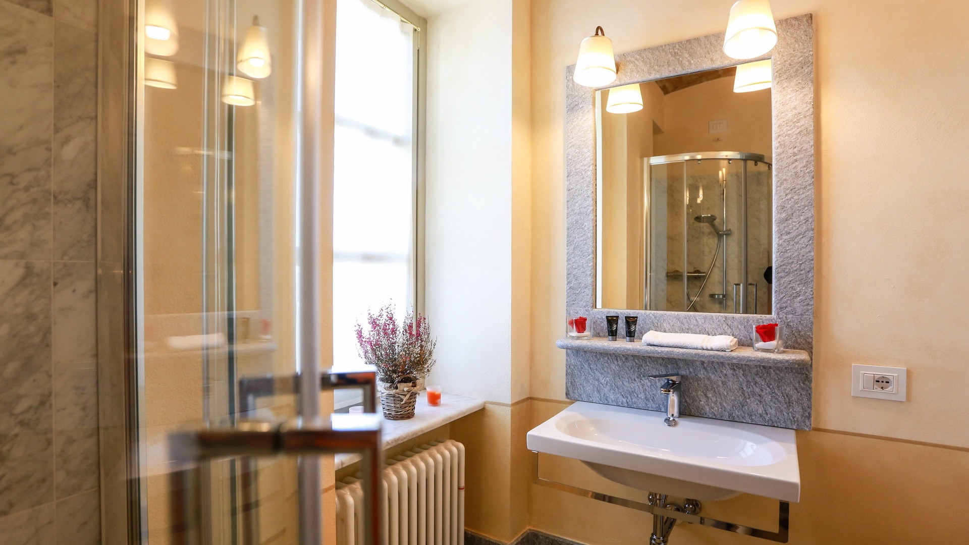 Photo of Bathroom in Agliano Terme