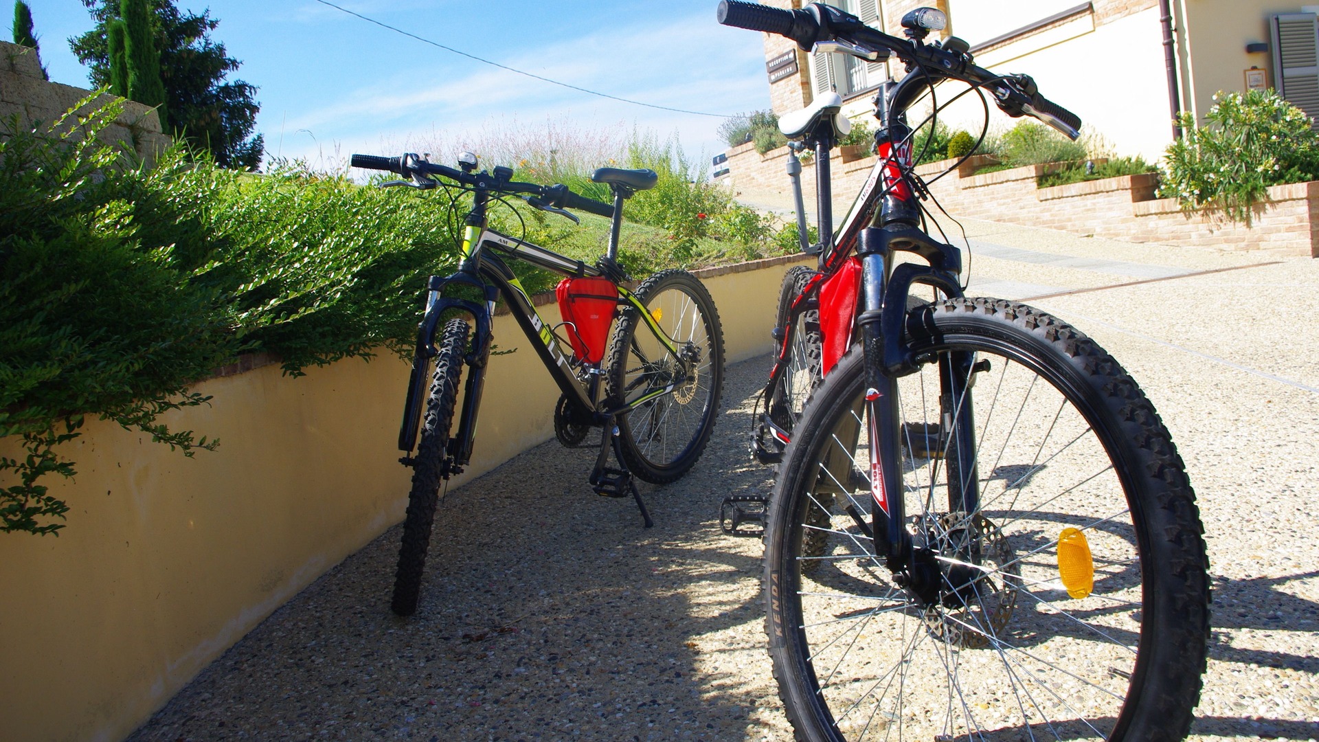 Photo of Outdoor in Agliano Terme