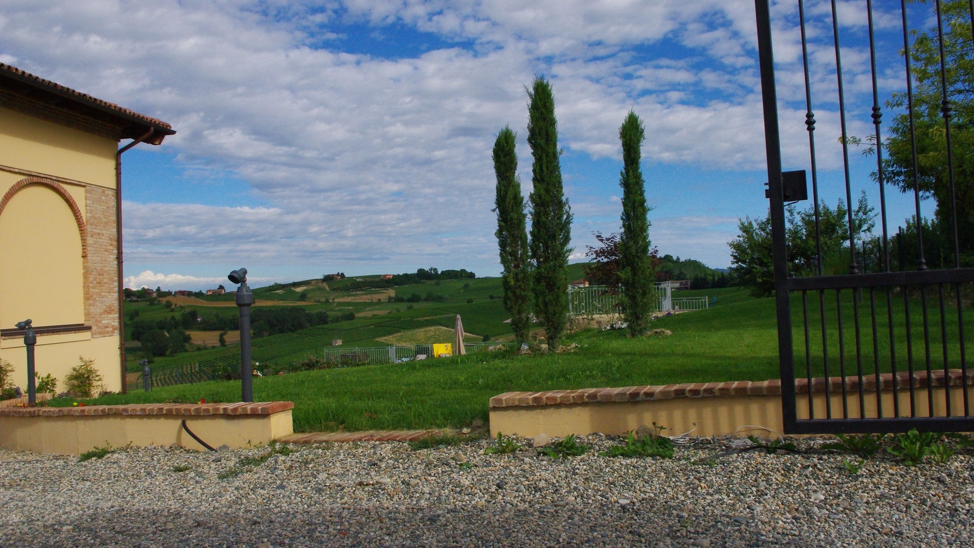 Photo of Outdoor in Agliano Terme