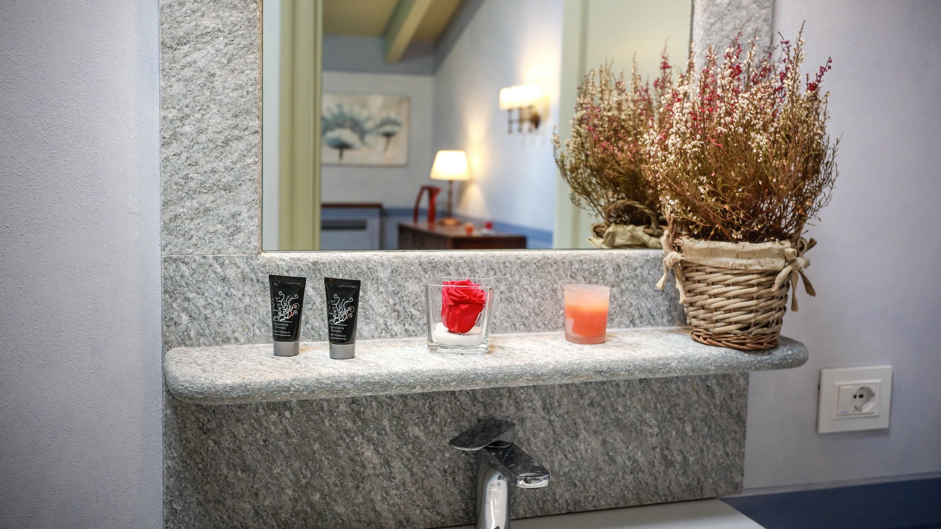 Photo of Bathroom in Agliano Terme