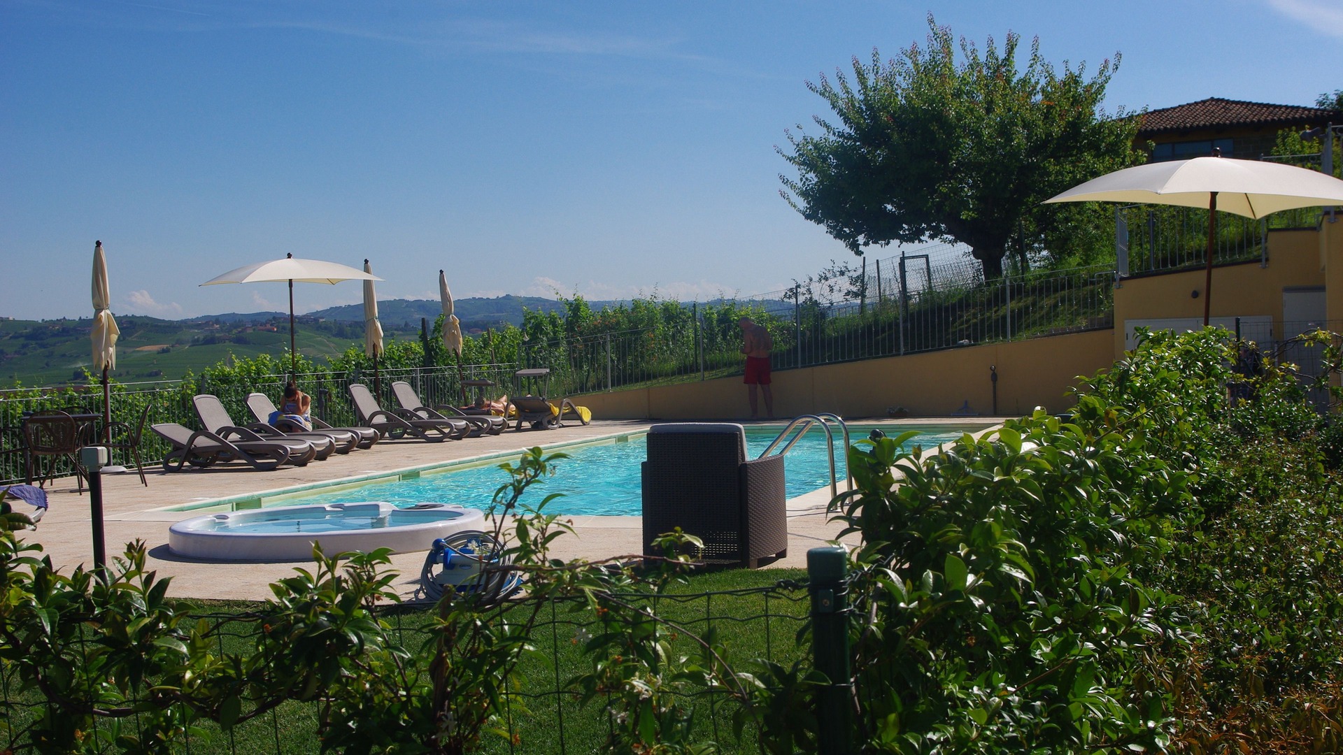 Photo of Outdoor in Agliano Terme