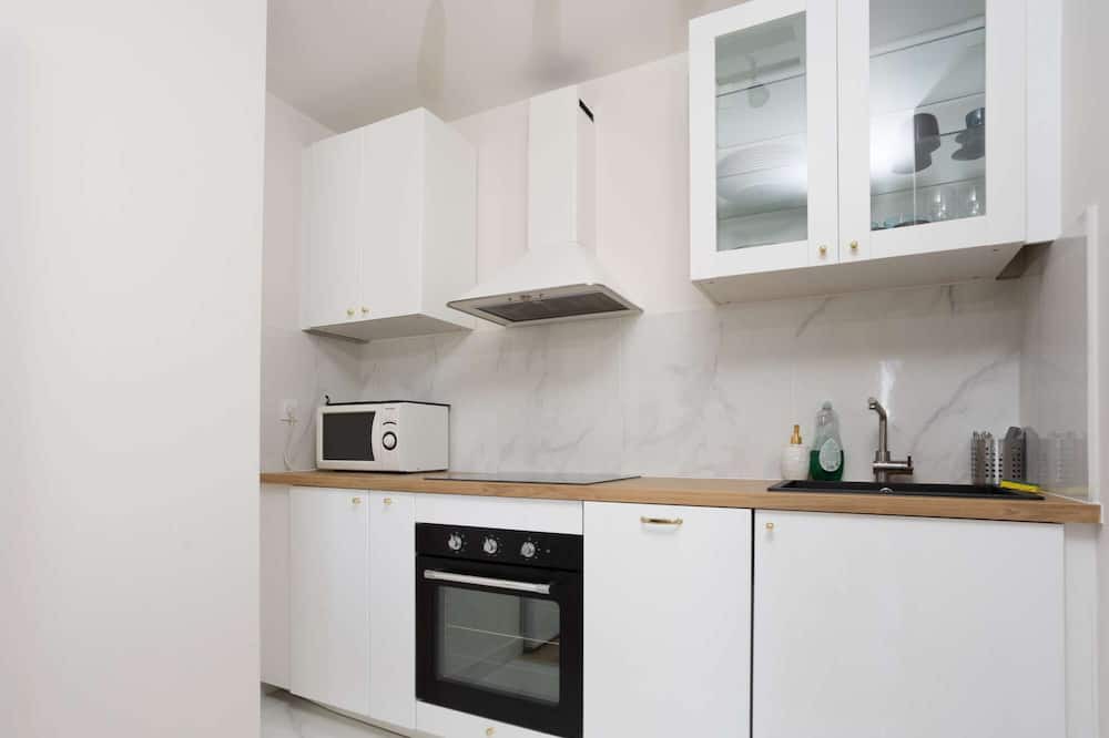 Photo of Kitchen in Vanves