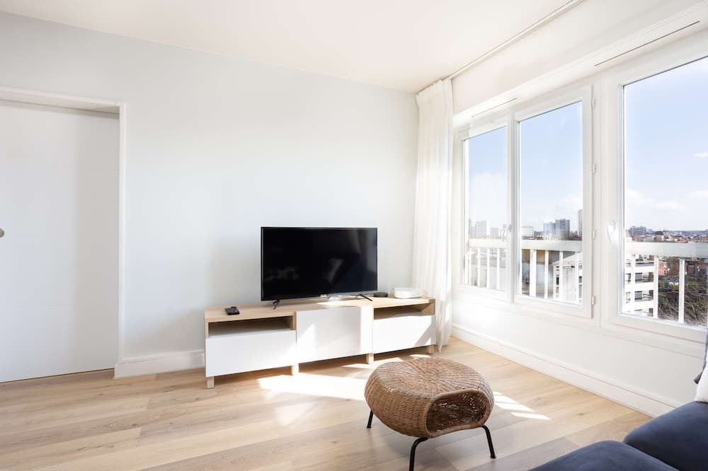 Photo of Livingroom in Vanves