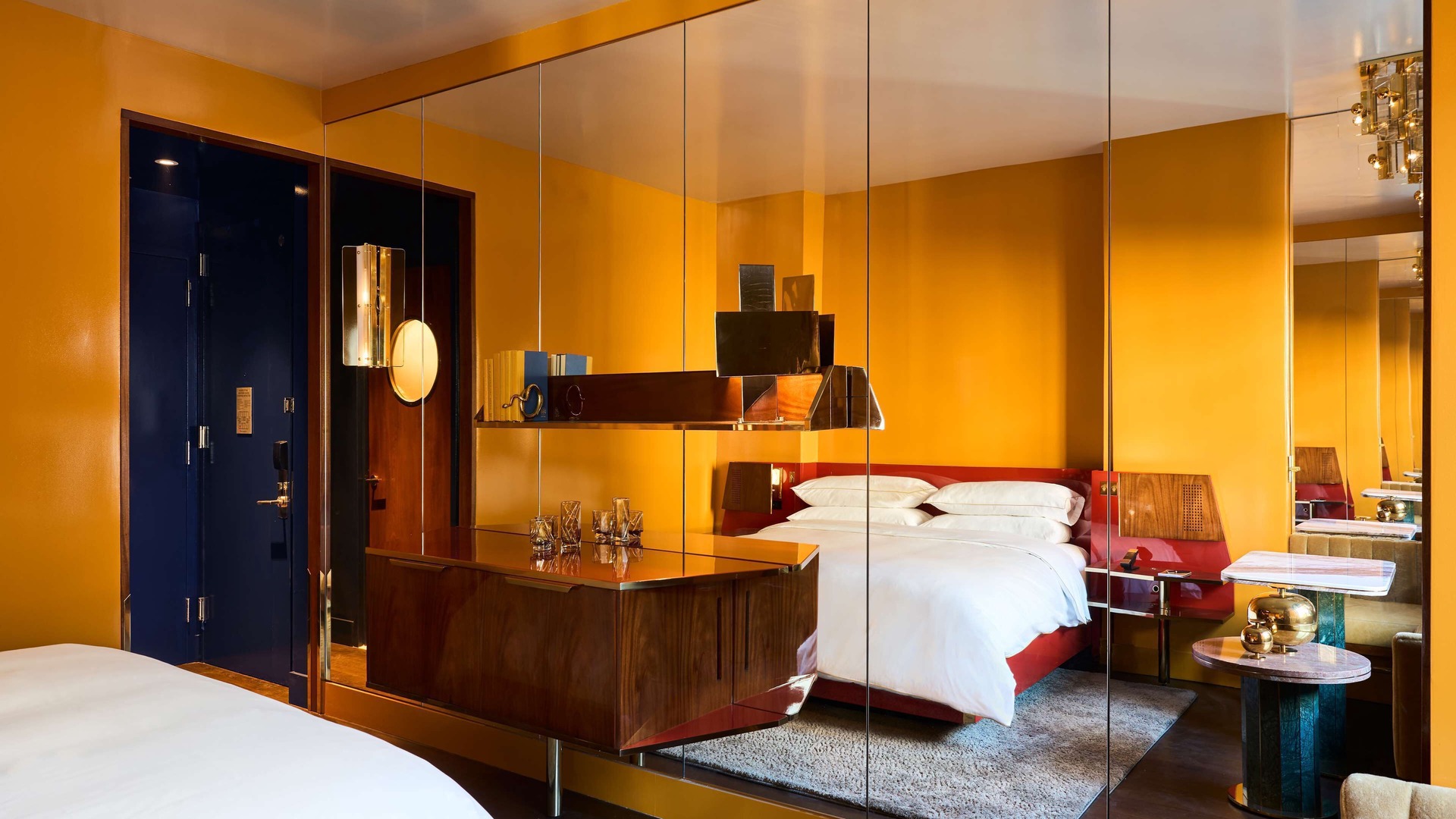 Photo of Bedroom in SoHo