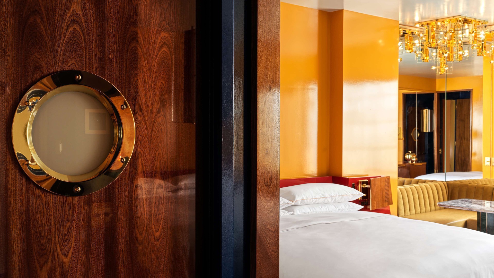 Photo of Bedroom in SoHo