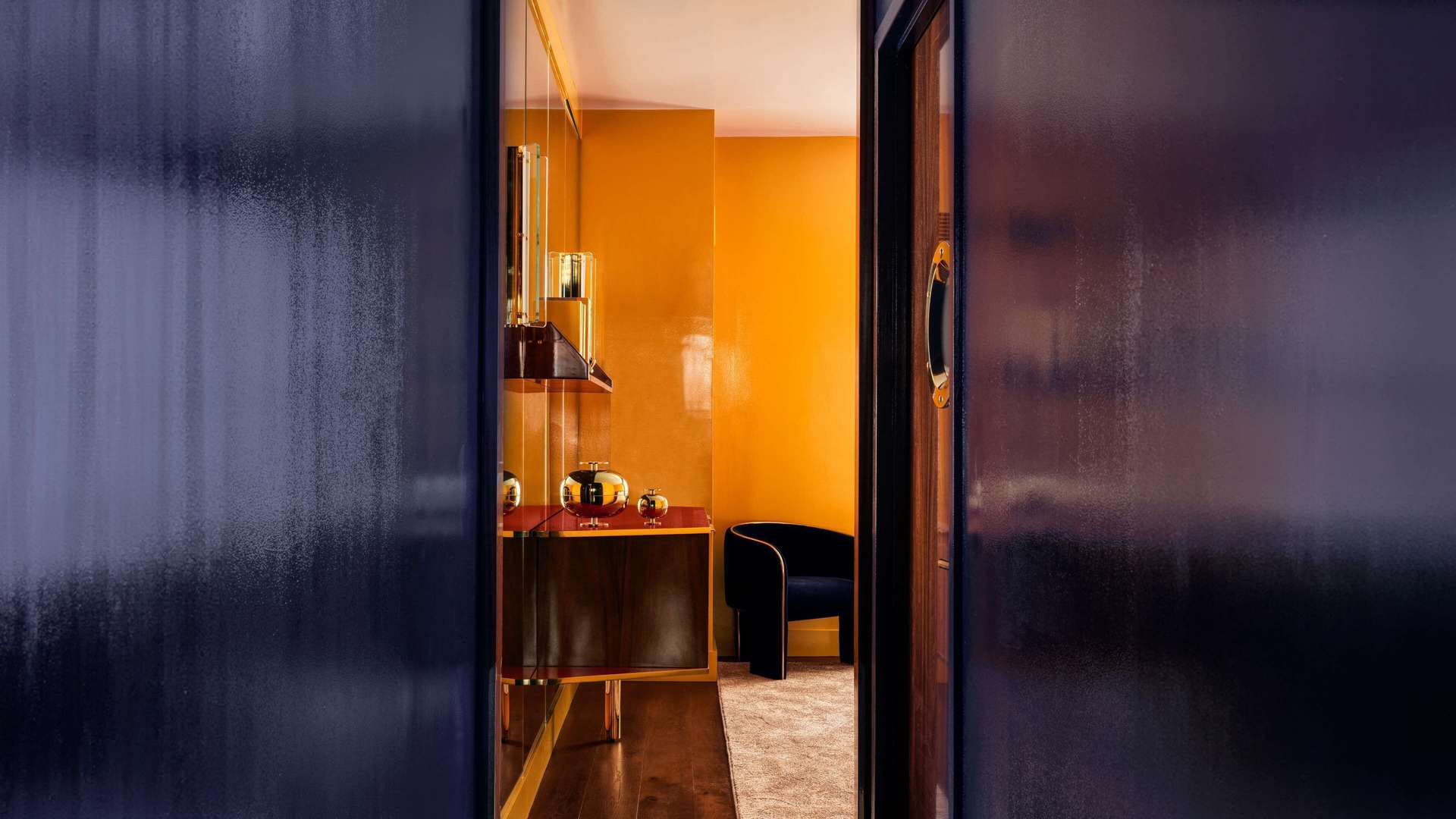 Photo of Bedroom in SoHo