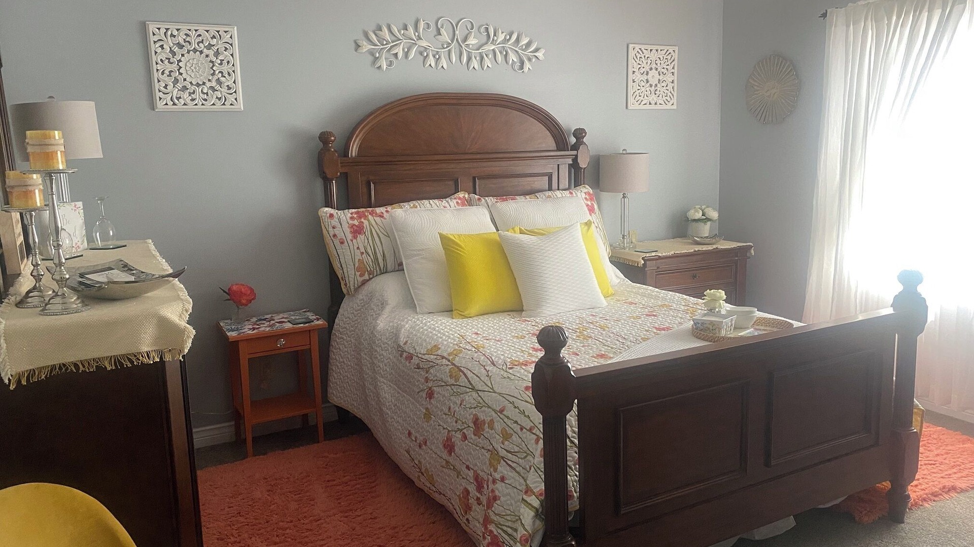 Photo of Bedroom in Niagara-on-the-Lake