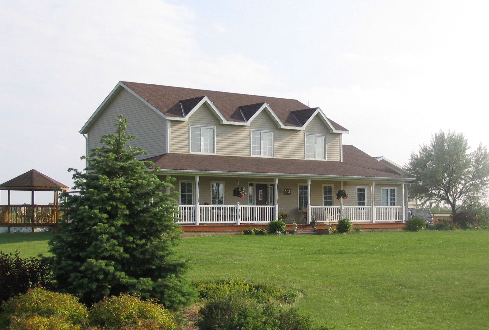 Photo of Outdoor in Niagara-on-the-Lake