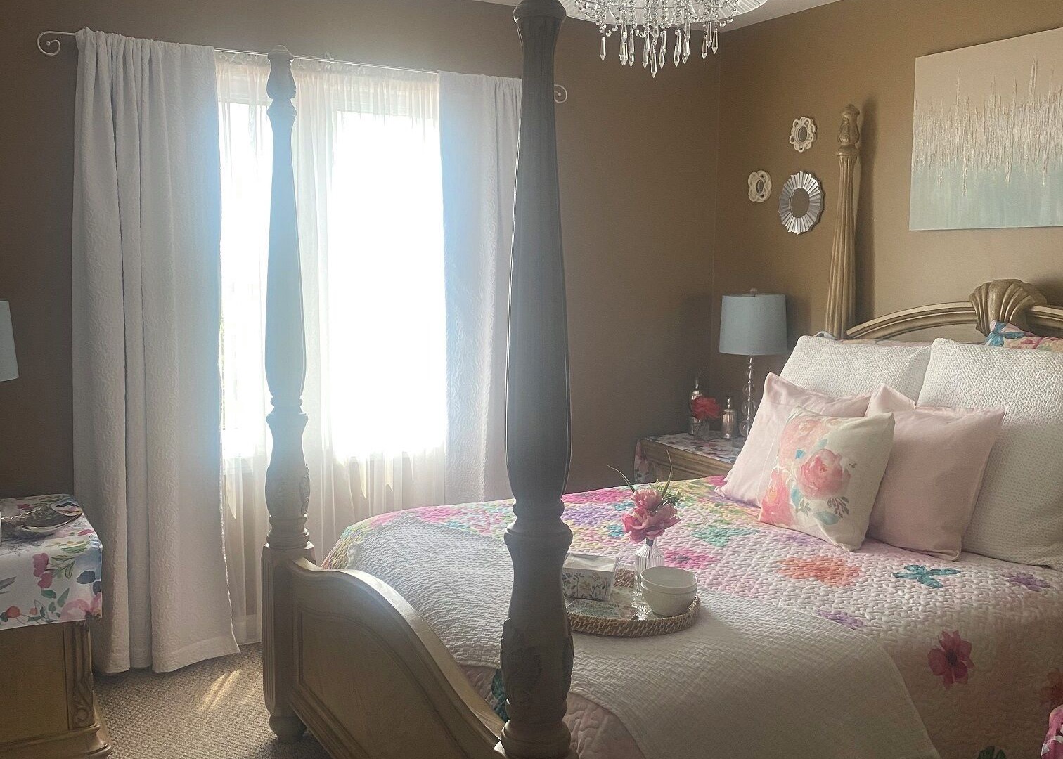 Photo of Bedroom in Niagara-on-the-Lake